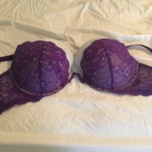 Victoria’s Secret Dream Angels Push Up Bra